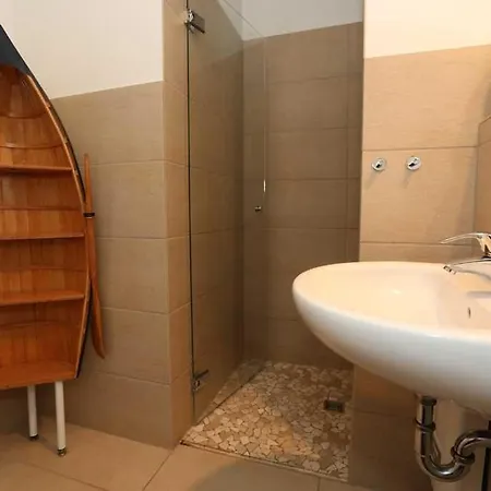 Hanseresidenz I Whg 04 דירה *