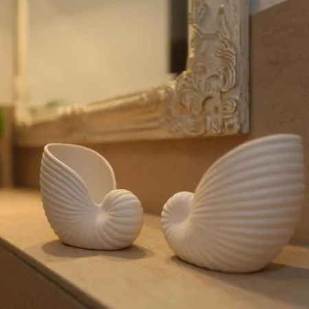 Hanseresidenz I Whg 04 Апартаменты *