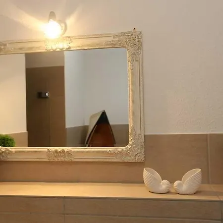 Hanseresidenz I Whg 04 * בולטנהאגן