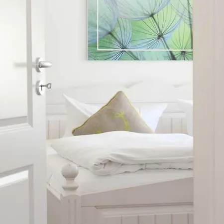 Hanseresidenz I Whg 04