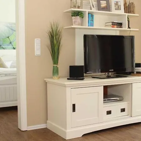 Hanseresidenz I Whg 04 Больтенхаген