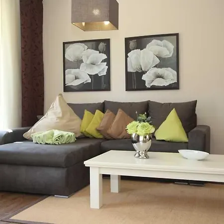 Hanseresidenz I Whg 04 *