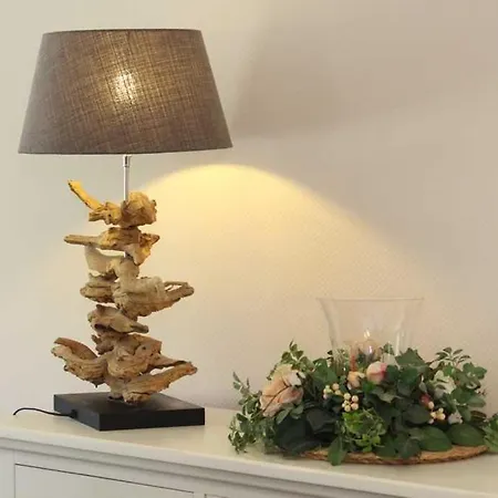 Hanseresidenz I Whg 04 Больтенхаген