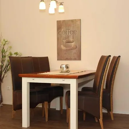 Hanseresidenz I Whg 04