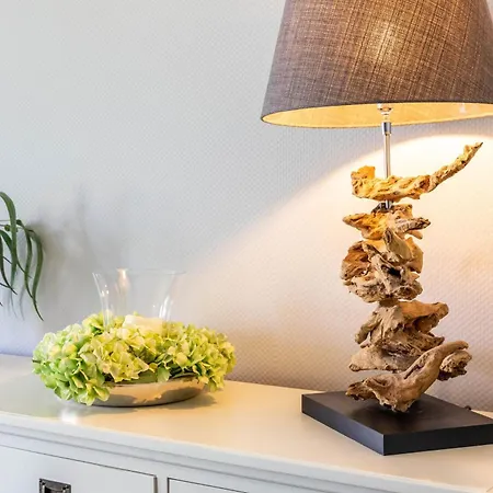 Hanseresidenz I Whg 04 דירה *