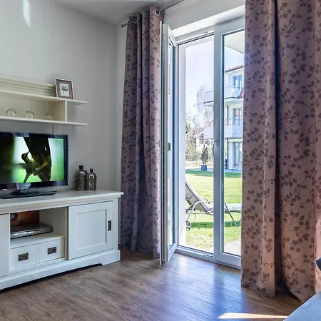 Hanseresidenz I Whg 04