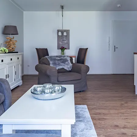 Hanseresidenz I Whg 04 דירה