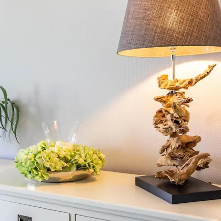 דירה Hanseresidenz I Whg 04 בולטנהאגן