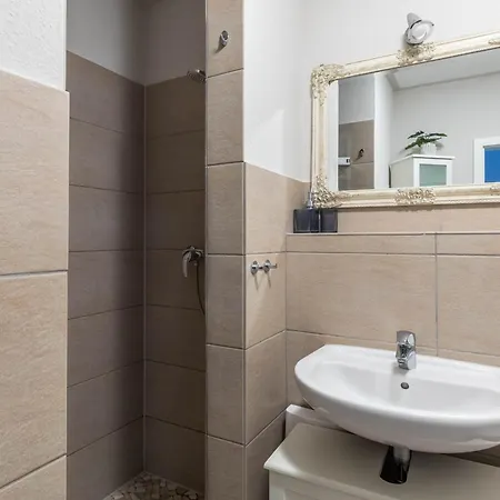 Hanseresidenz I Whg 04 * בולטנהאגן