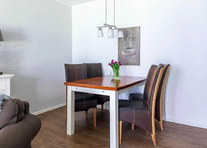 Hanseresidenz I Whg 04 Apartman Boltenhagen