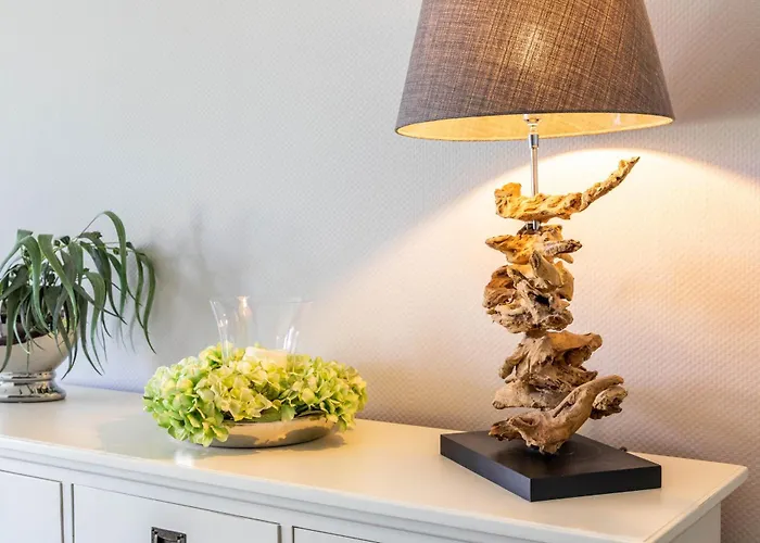 Apartman Hanseresidenz I Whg 04 Boltenhagen