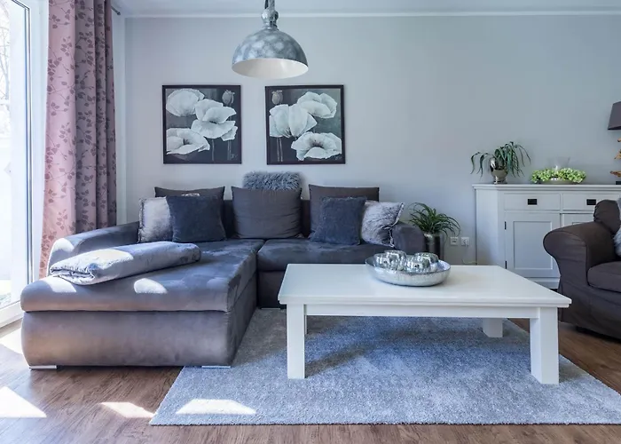 Hanseresidenz I Whg 04 *