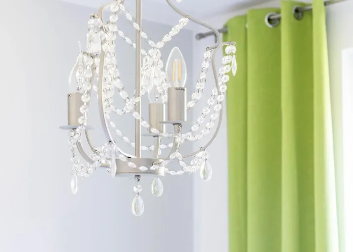 Hanseresidenz I Whg 04 Apartman Boltenhagen