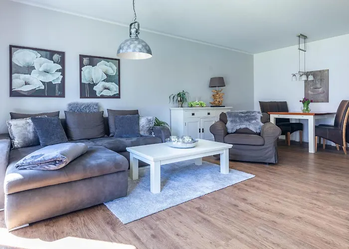 Hanseresidenz I Whg 04