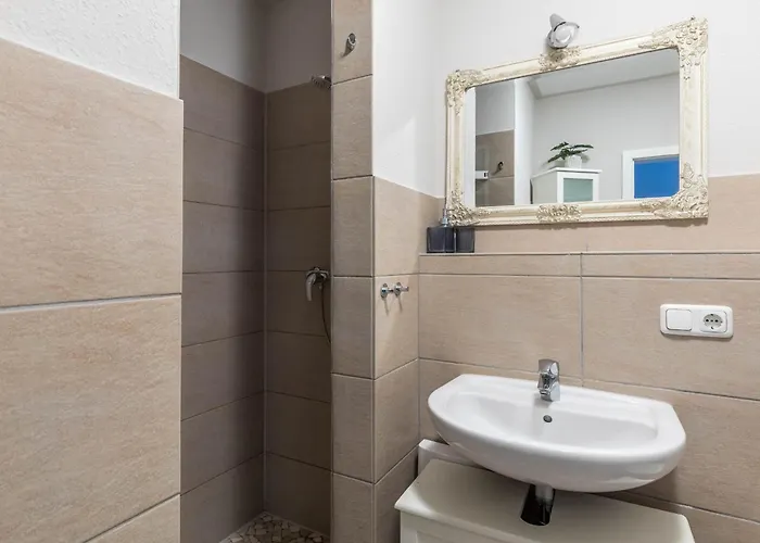 Hanseresidenz I Whg 04 * Boltenhagen